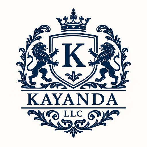 Kayanda Crest